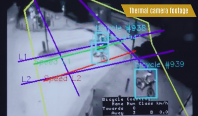 Bike Flow Survey Focuses on Cycling’s Future